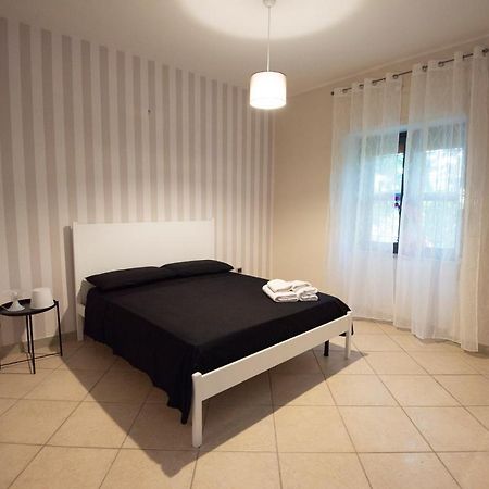 Donna Rosita Hotel San Felice a Cancello Exterior photo