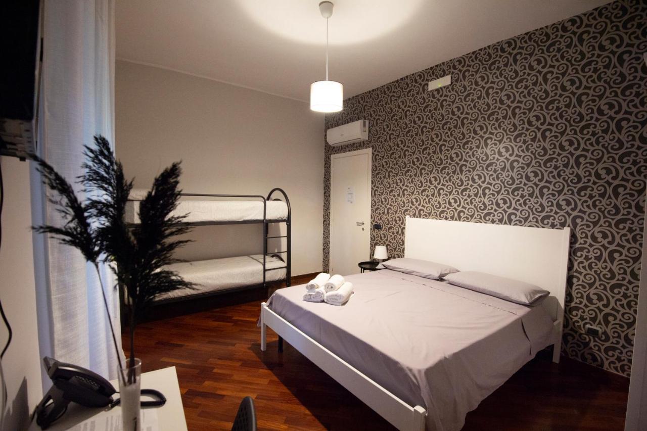Donna Rosita Hotel San Felice a Cancello Exterior photo