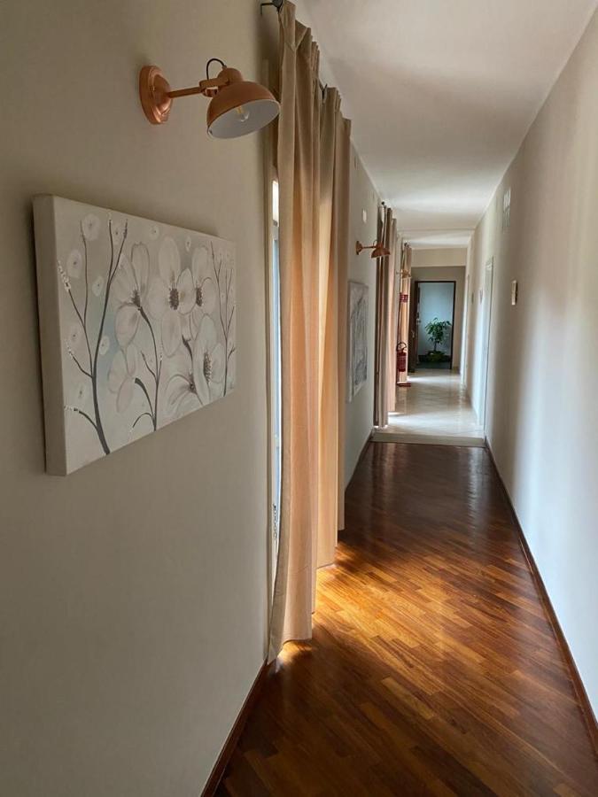 Donna Rosita Hotel San Felice a Cancello Exterior photo